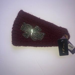 Winter headband one size